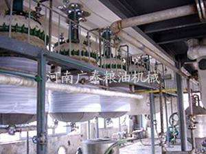 米糠油精煉成套設(shè)備